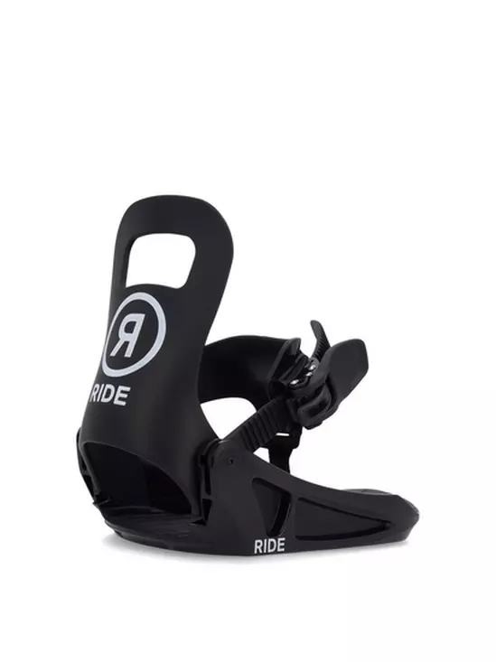 RIDE SNOWBOARDS 24 RIDE MICRO BLACK S