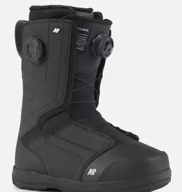 K2 K2 TRANCE BLACK