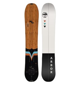 ARBOR VEDA CAMBER SPLITBOARD