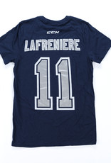 CCM T-shirt CCM #11 Lafrenière