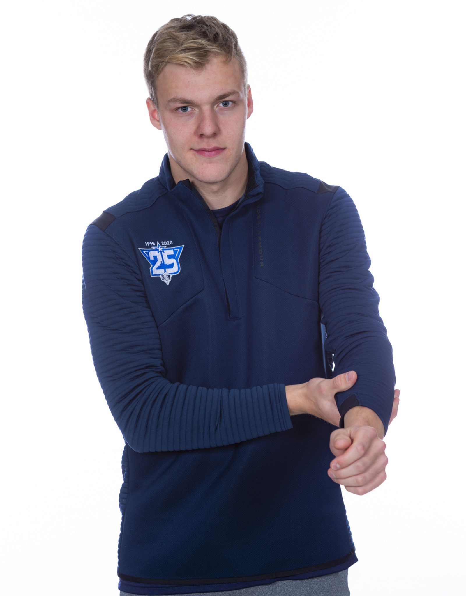 chandail under armour