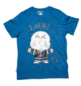 T-shirt Louky