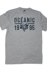 Ethica T-shirt Océanic 1995