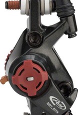 Avid BB7 MTB 180mm G2 Rotor Graphite Fits Front or Rear