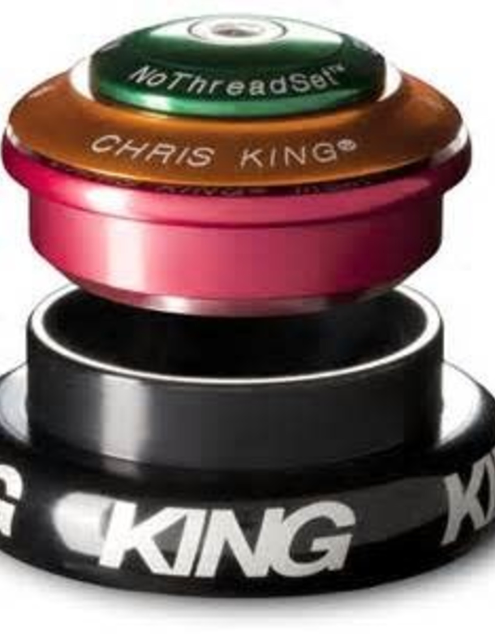 Chris King Inset 7 Headset