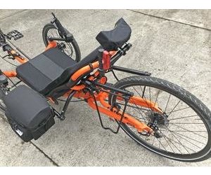 terracycle recumbent