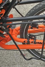 Terracycle Easy Trike Rack (per side)