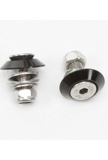 Inspired Cycle Engineering ICE Hardshell Bottle Mounting Kit