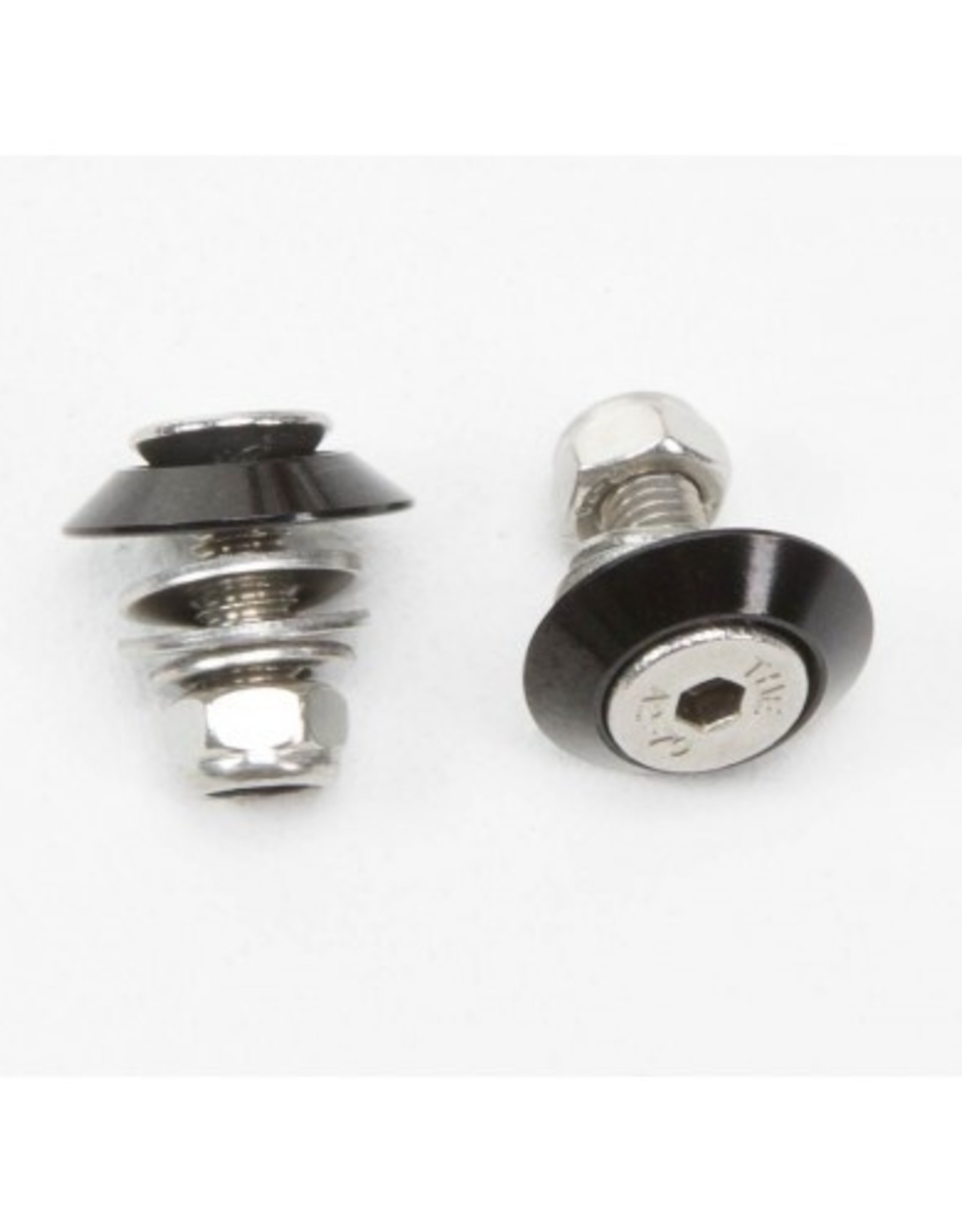 Inspired Cycle Engineering ICE Hardshell Bottle Mounting Kit