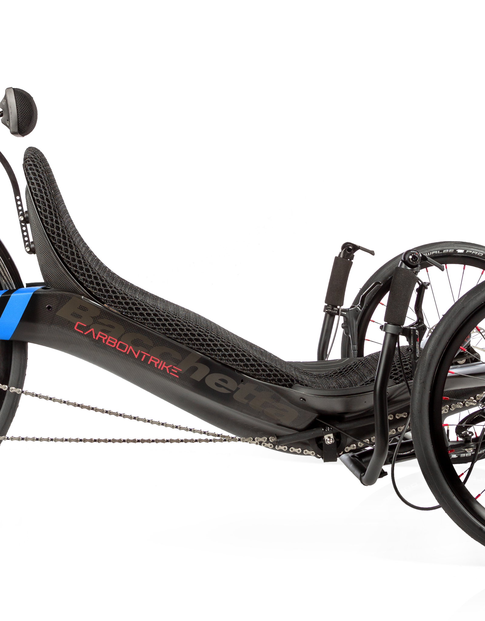 bacchetta trike