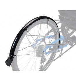 Inspired Cycle Engineering ICE 26" Rear Mudguard