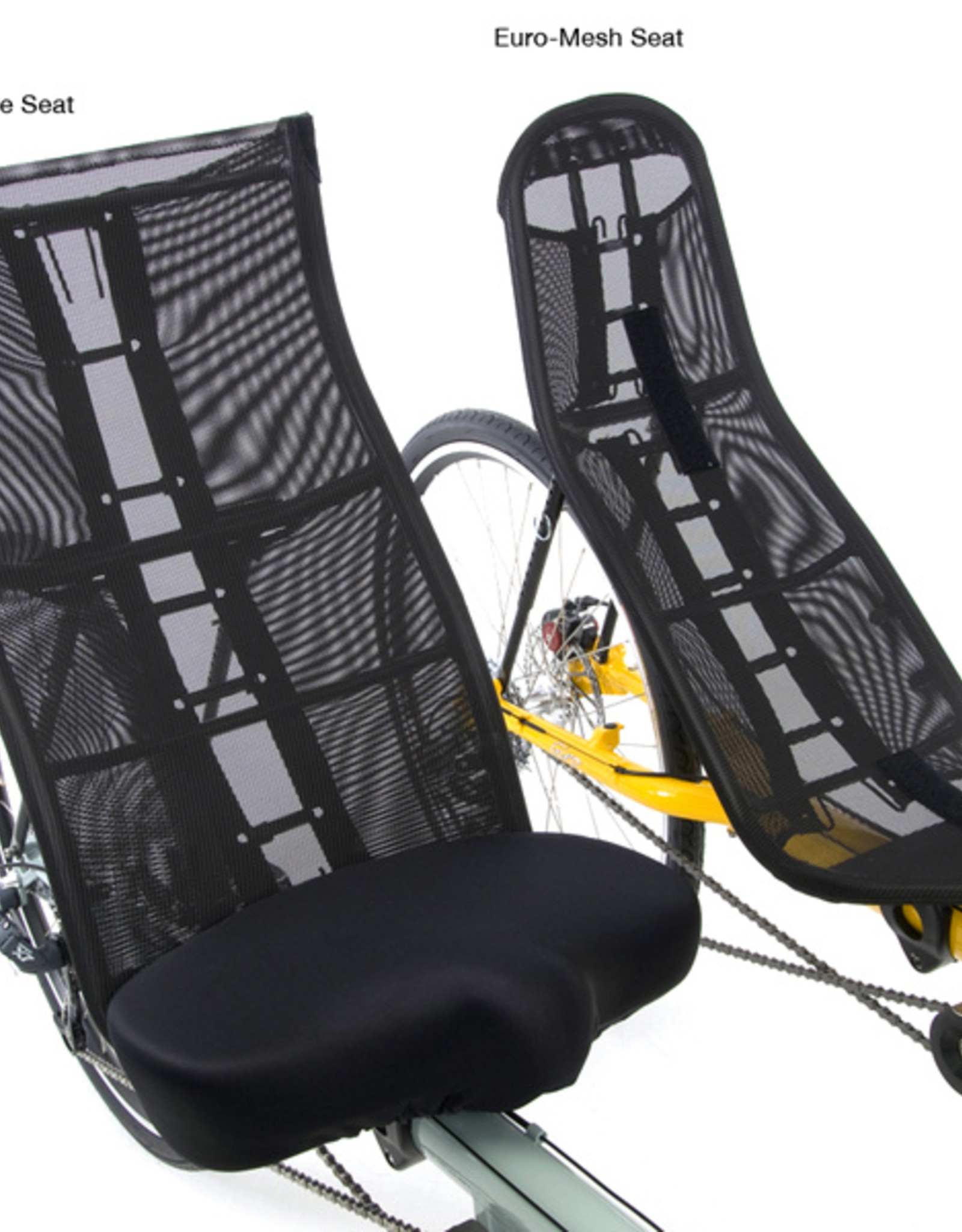 Euromesh Seat