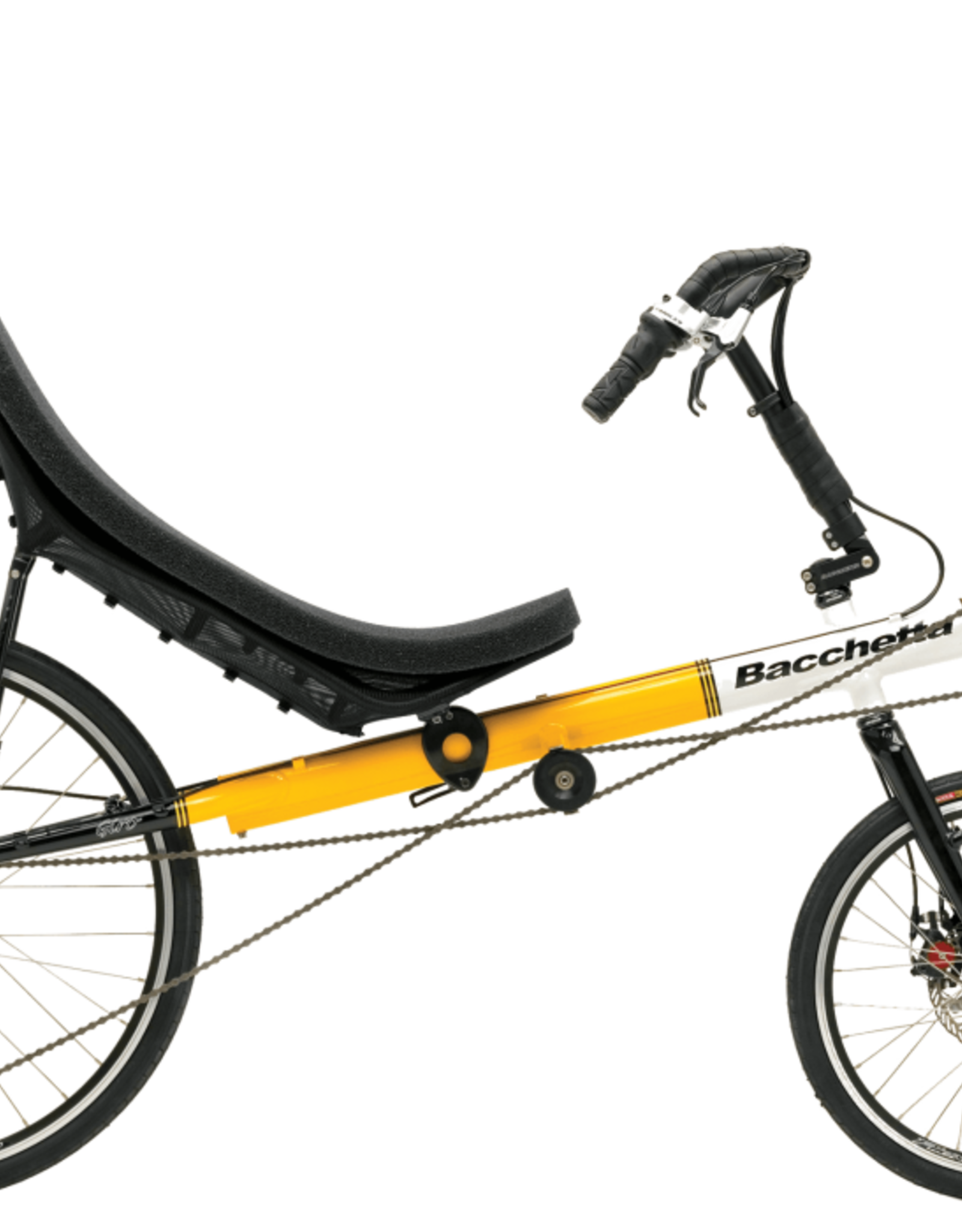 Bacchetta giro 26 for sale sale