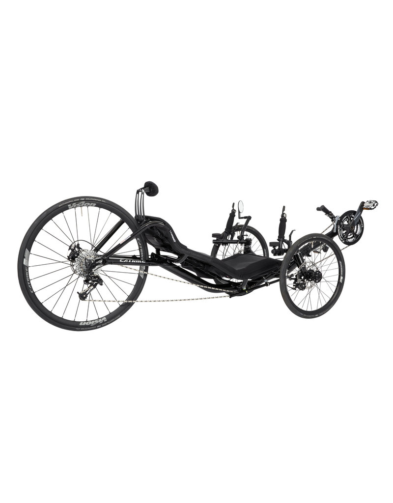 catrike tandem