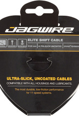 Jagwire Elite Ultra-Slick Derailleur Cable Stainless 1.1x3100mm SRAM/Shimano