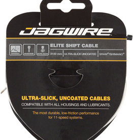 Jagwire Elite Ultra-Slick Derailleur Cable Stainless 1.1x3100mm SRAM/Shimano