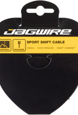Jagwire Sport Derailleur Cable Slick Stainless 1.1x2300mm SRAM/Shimano