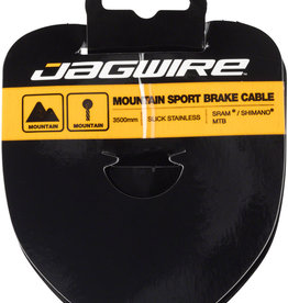 jagwire brake cables
