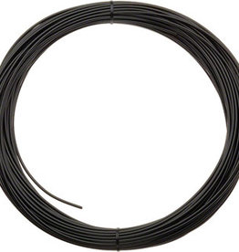 Jagwire Black Housing Liner, per foot