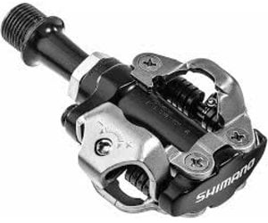 which shimano spd pedals