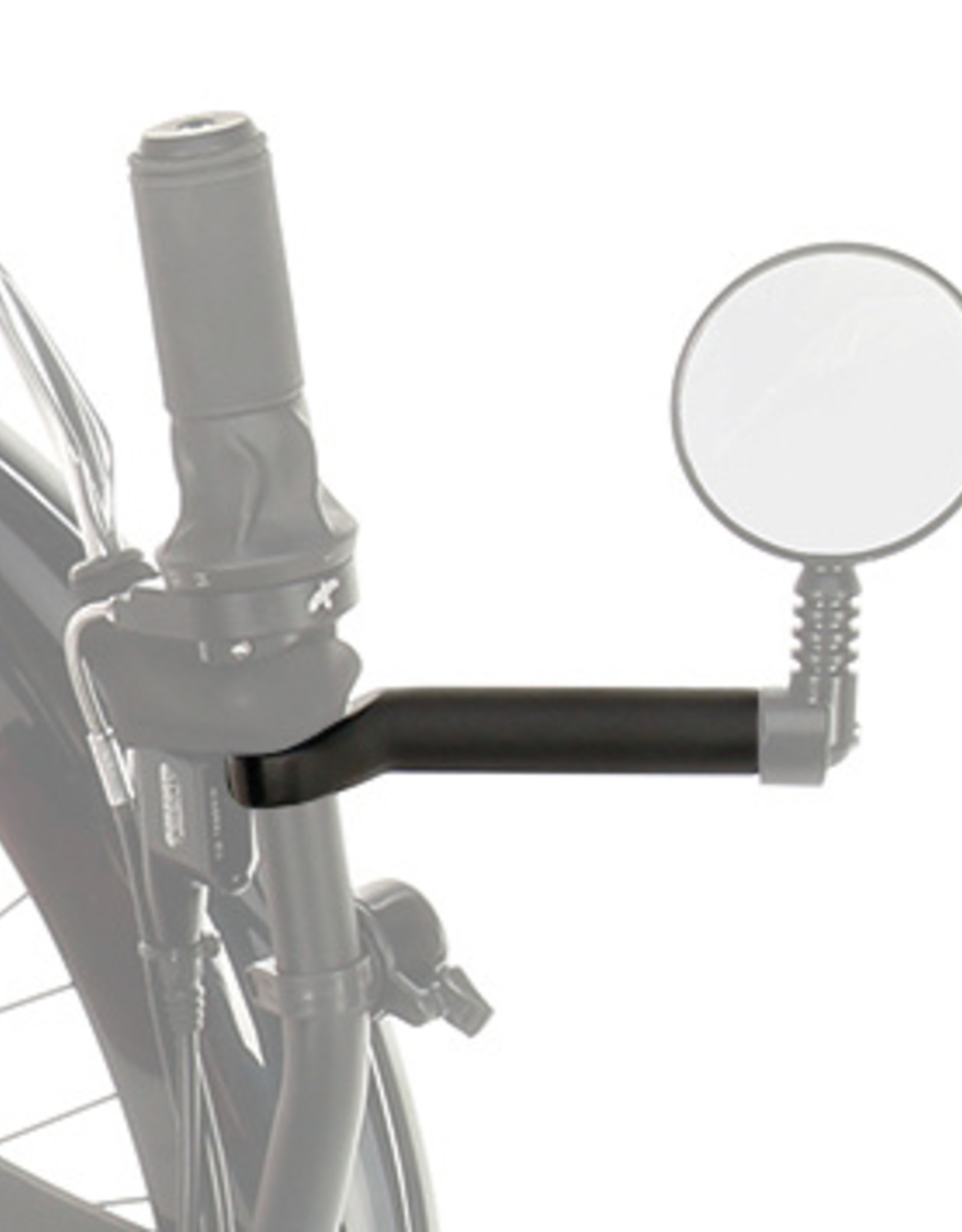 HP Velotechnik HP Velotechnik Accessory Bar End Mount