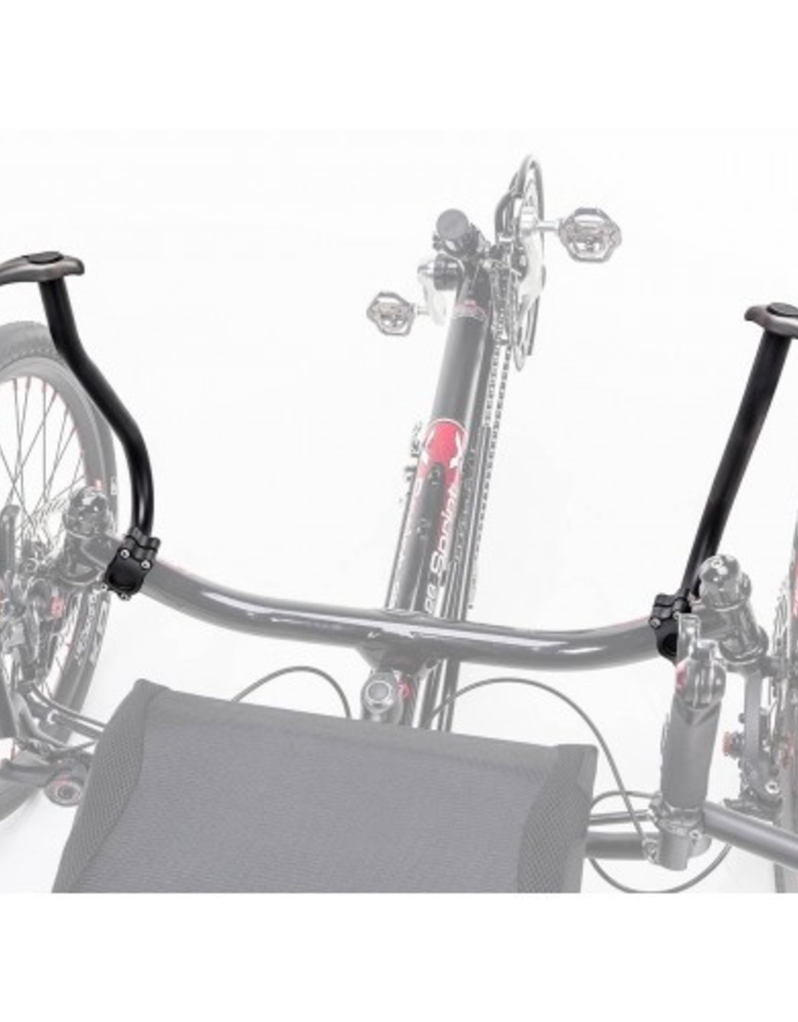 Inspired Cycle Engineering ICE Helping Handles - Sprint