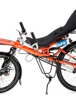 HP Velotechnik HP Velo StreetMachine Gte Base Model