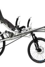HP Velotechnik HP Velo StreetMachine Gte Base Model