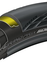 Continental Continental Grand Prix 5000 Tire - 700 x 28, Tubeless, Folding, Black, 180tpi
