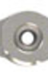 SRAM SRAM X01 Eagle Chain - 12-Speed, 126 Links, Silver