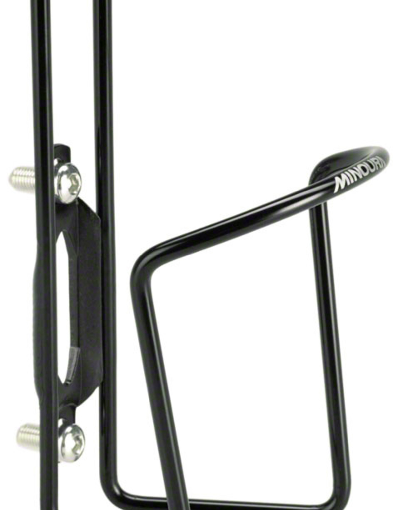 black inc water bottle cage