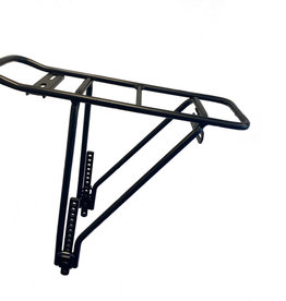 Big Cat HPV LLC Catrike Universal Rack