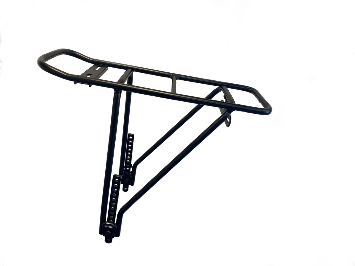 catrike rear rack