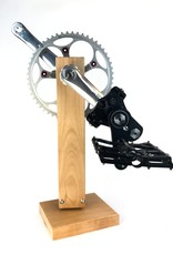 Terracycle Easy Knees Pedal Swing and Crank Shortener Kit