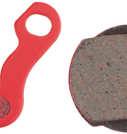 Jagwire Mountain Sport Disc Brake Pads for Magura, Marta after 20009, Louise 2007, Julie HP