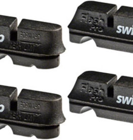 SwissStop Original Black, Flash Pro Brake Pads