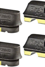SwissStop Black Prince Flash EVO Brake Pads
