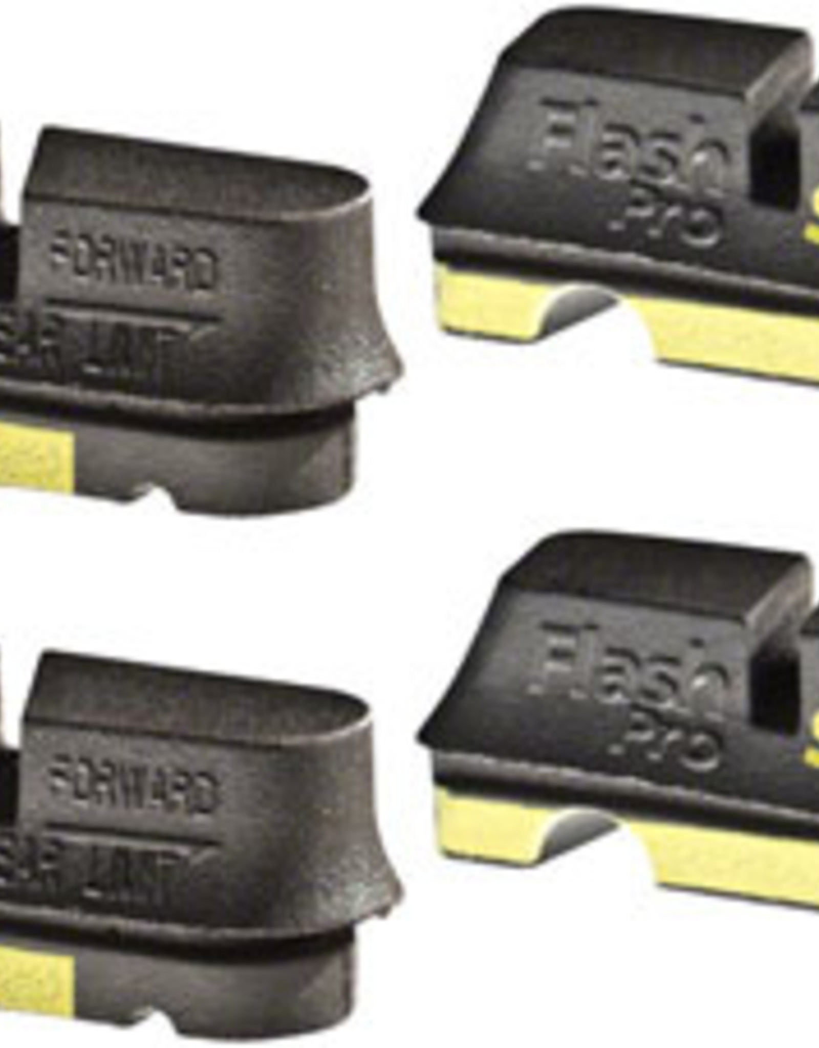 SwissStop Black Prince Flash EVO Brake Pads