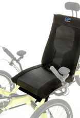 HP Velotechnik Gekko Seat Pad