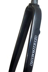 Carbon Johnson Disk Fork, 700c