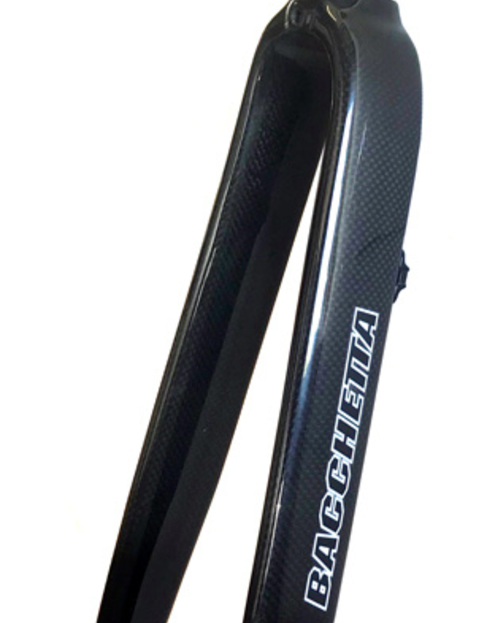 Carbon Johnson Disk Fork, 700c