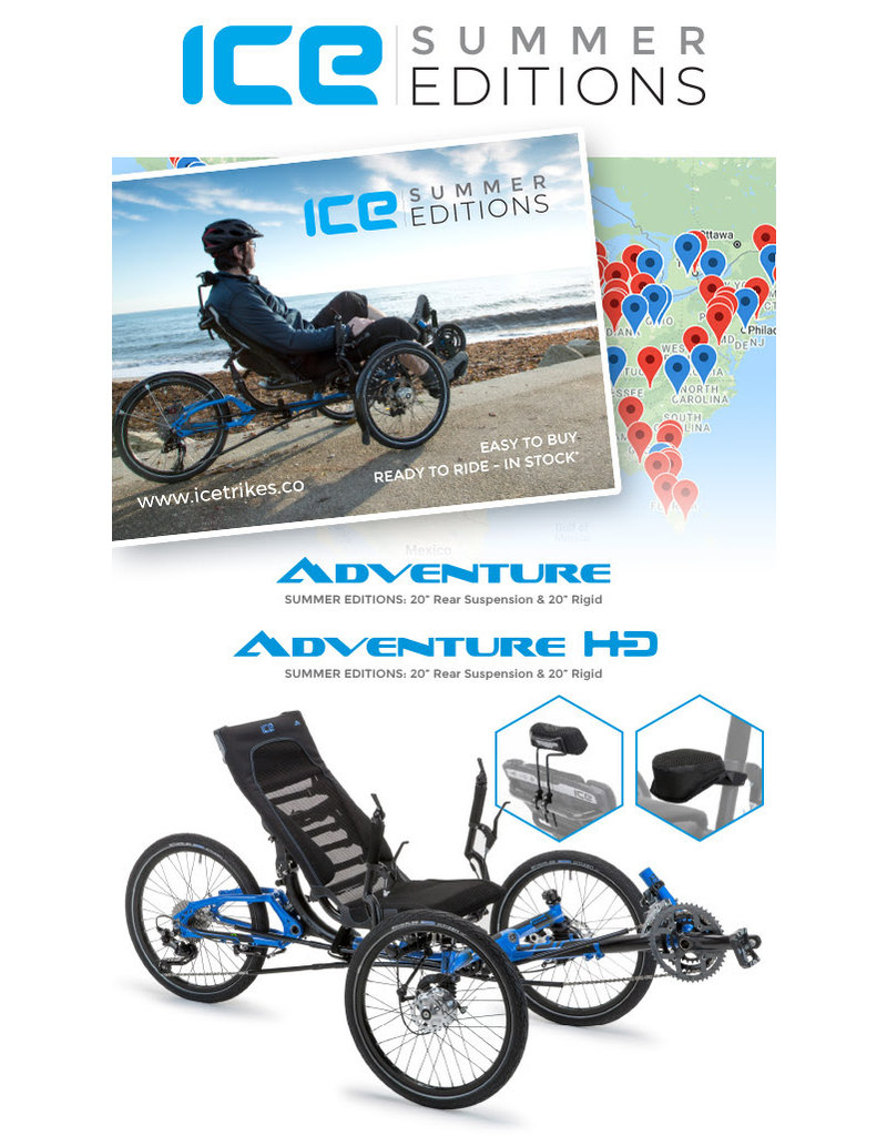 ice adventure hd