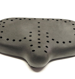 Bacchetta Recurve Seat Foam