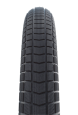 Schwalbe Big Ben Plus HS 439, 55-559/26x2.15,Wire Bead