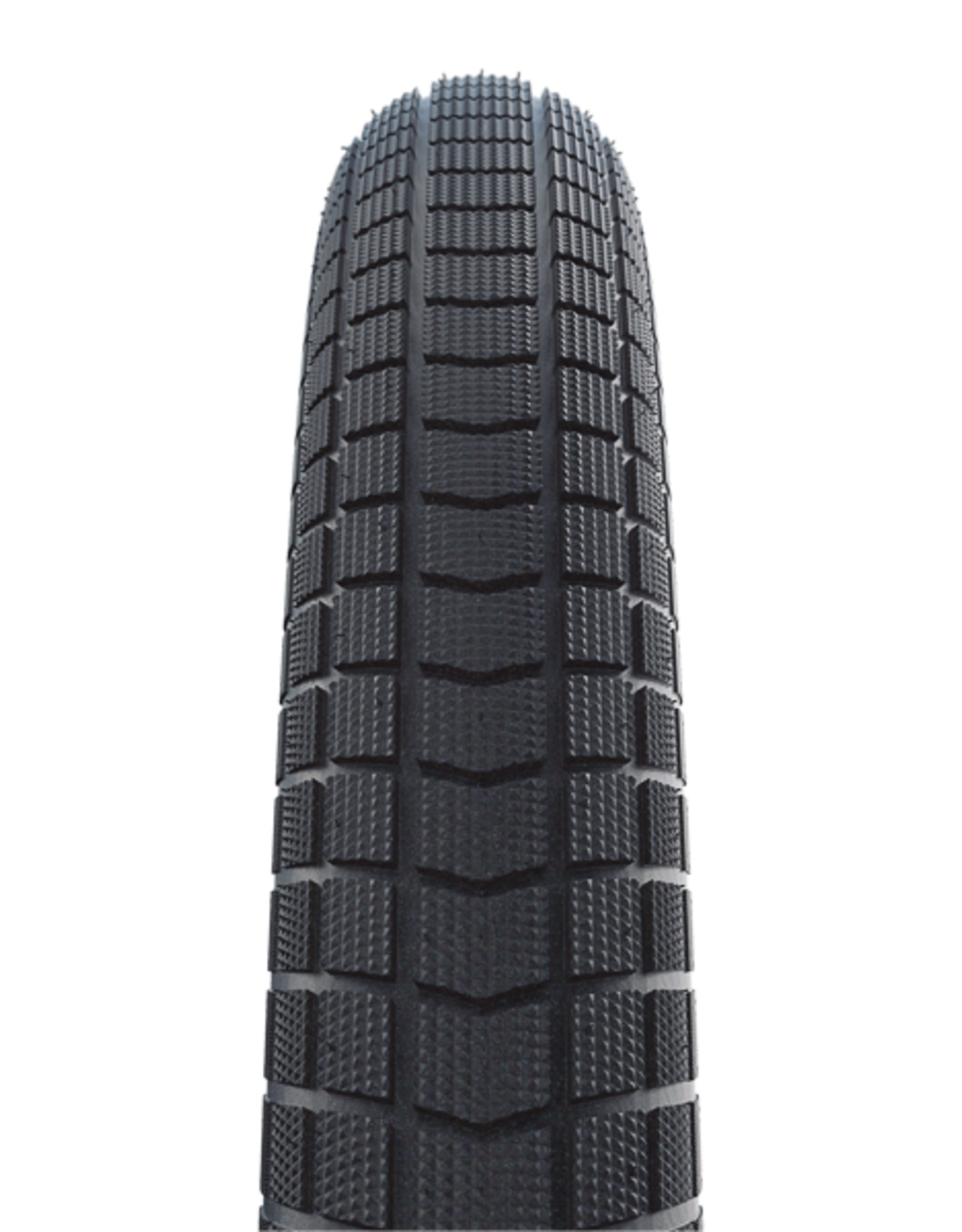 Schwalbe Big Ben Plus HS 439, 55-559/26x2.15,Wire Bead