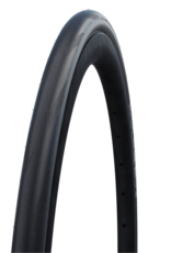 Schwalbe Schwalbe One Tire - 20 x 1.1, Clincher, Folding, Black