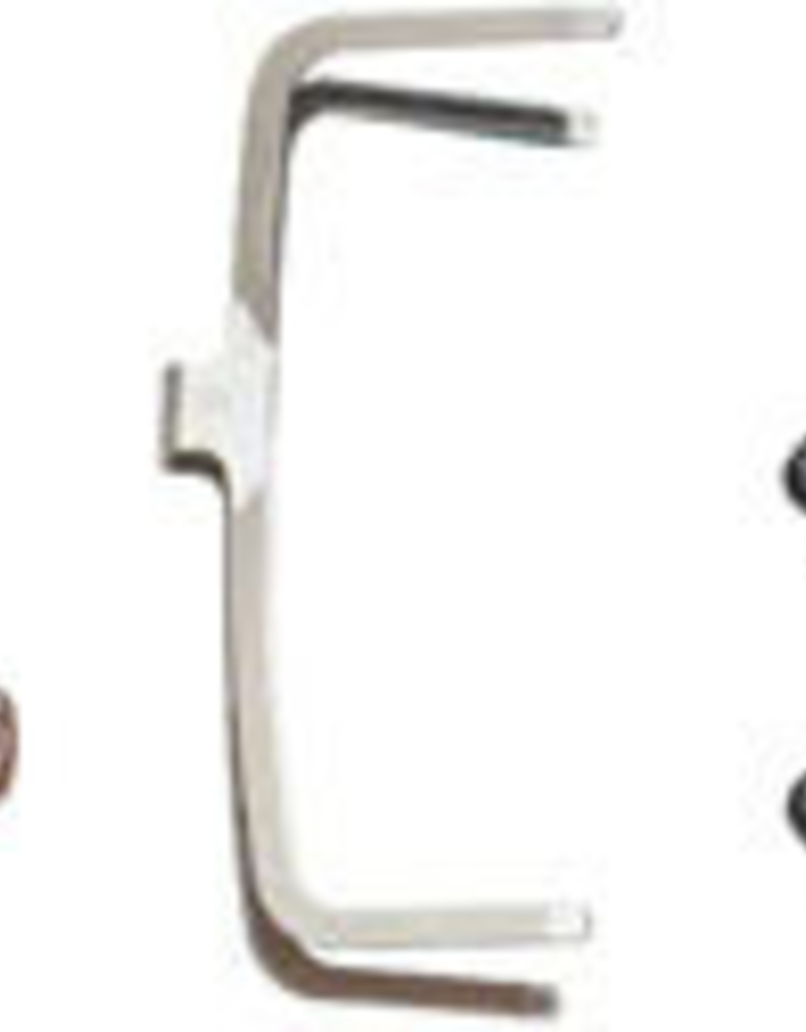 Avid Disc Brake Pads - Organic Compound, Steel Backed, Quiet, For Juicy and BB7