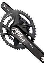 FSA SL-K AGX+ Crankset, 46/30t