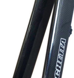 Bacchetta Carbon Johnson Fork, 650c, 1" aluminum steerer