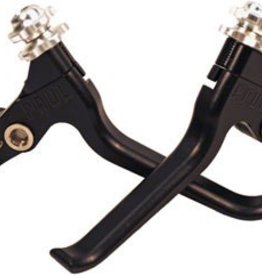 Paul Component Engineering Paul Component Engineering Canti Lever Brake Levers Black, Pair